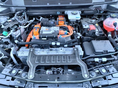 2025 Chevrolet Equinox EV 4DR RS