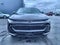 2025 Chevrolet Equinox EV 4DR RS