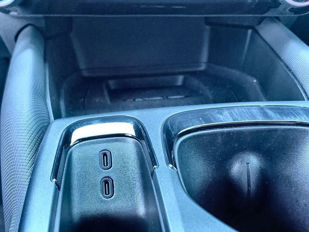 2025 Chevrolet Equinox EV 4DR RS