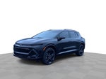 2025 Chevrolet Equinox EV 4DR RS