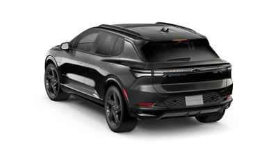 2025 Chevrolet Equinox EV 4DR RS
