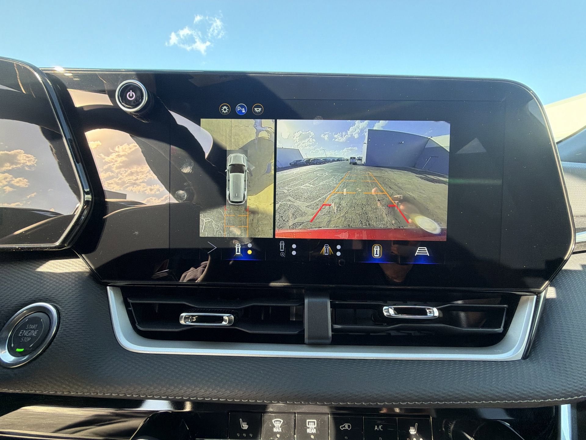 2026 Chevrolet Equinox 4DR LT