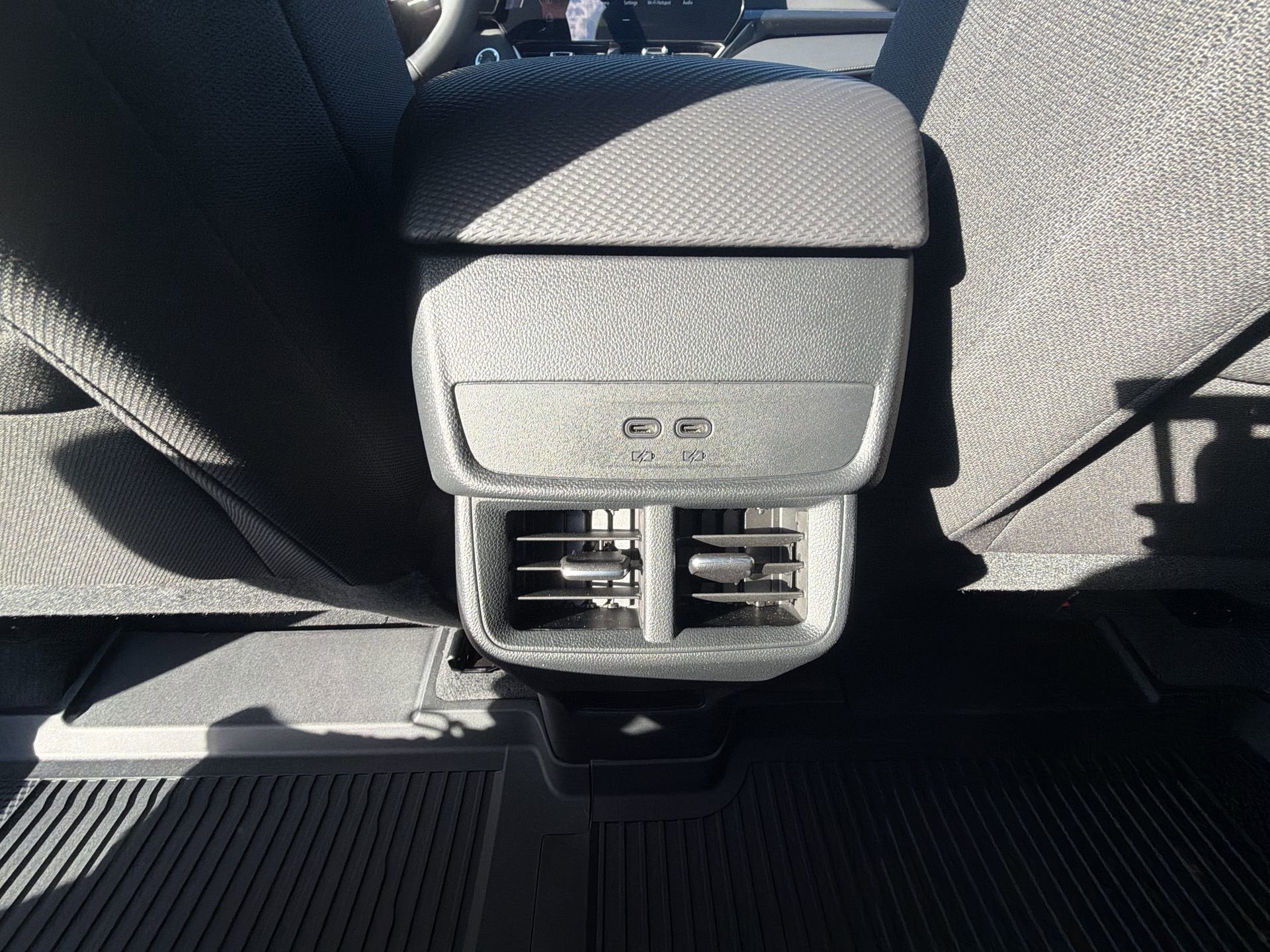 2026 Chevrolet Equinox 4DR LT