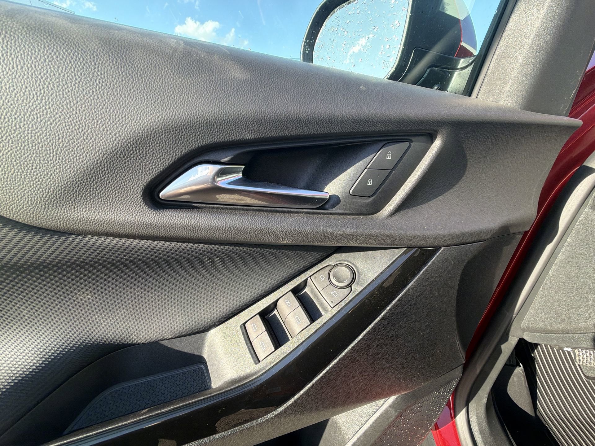 2026 Chevrolet Equinox 4DR LT