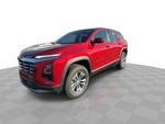 2026 Chevrolet Equinox 4DR LT