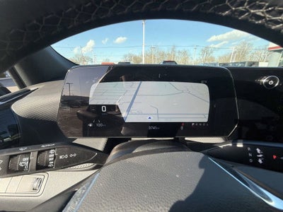 2026 Chevrolet Equinox 4DR LT