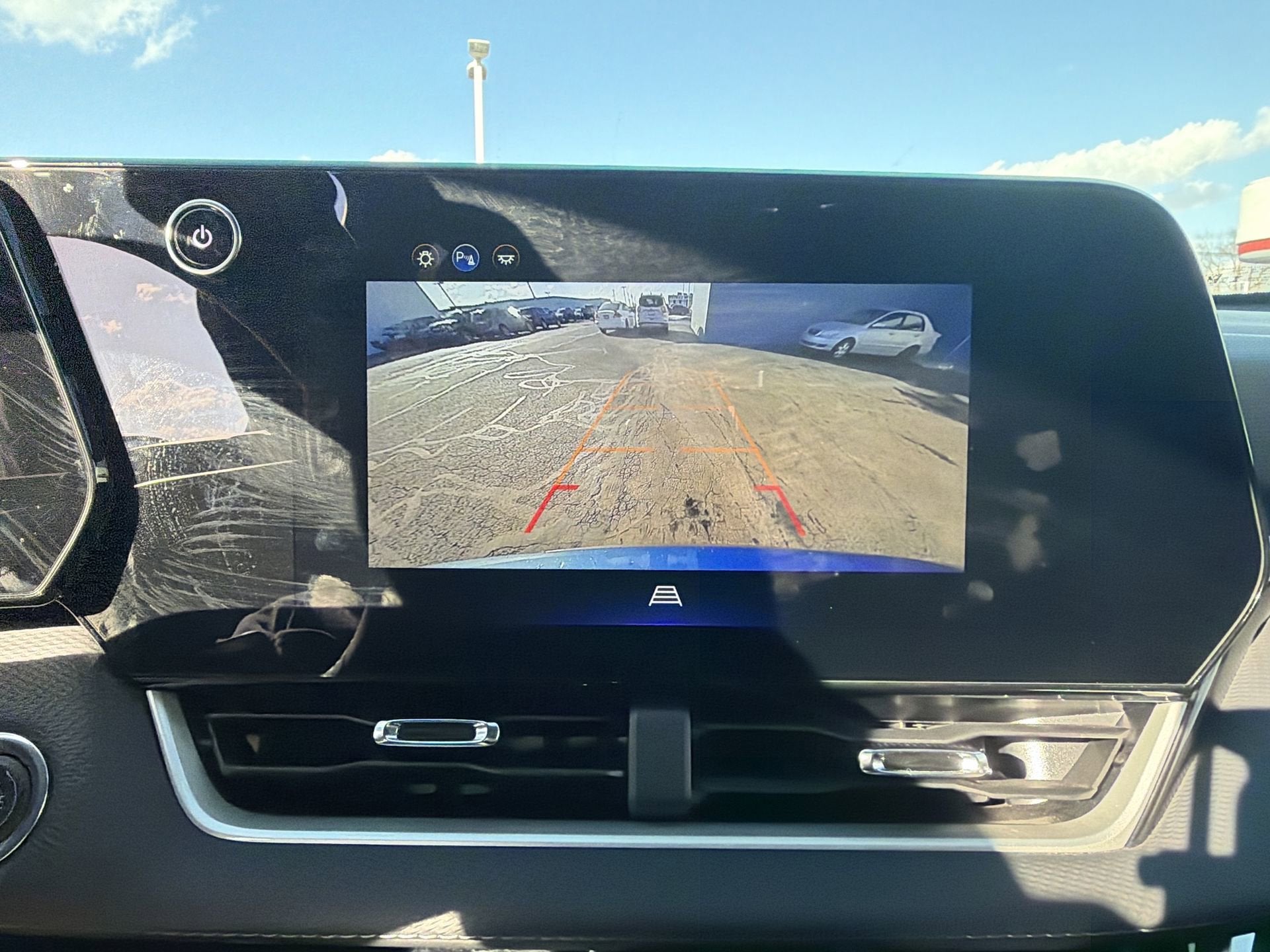 2026 Chevrolet Equinox 4DR LT