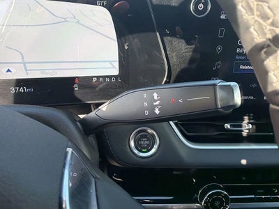 2026 Chevrolet Equinox 4DR LT