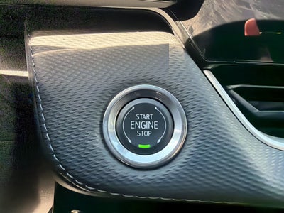 2026 Chevrolet Equinox 4DR LT