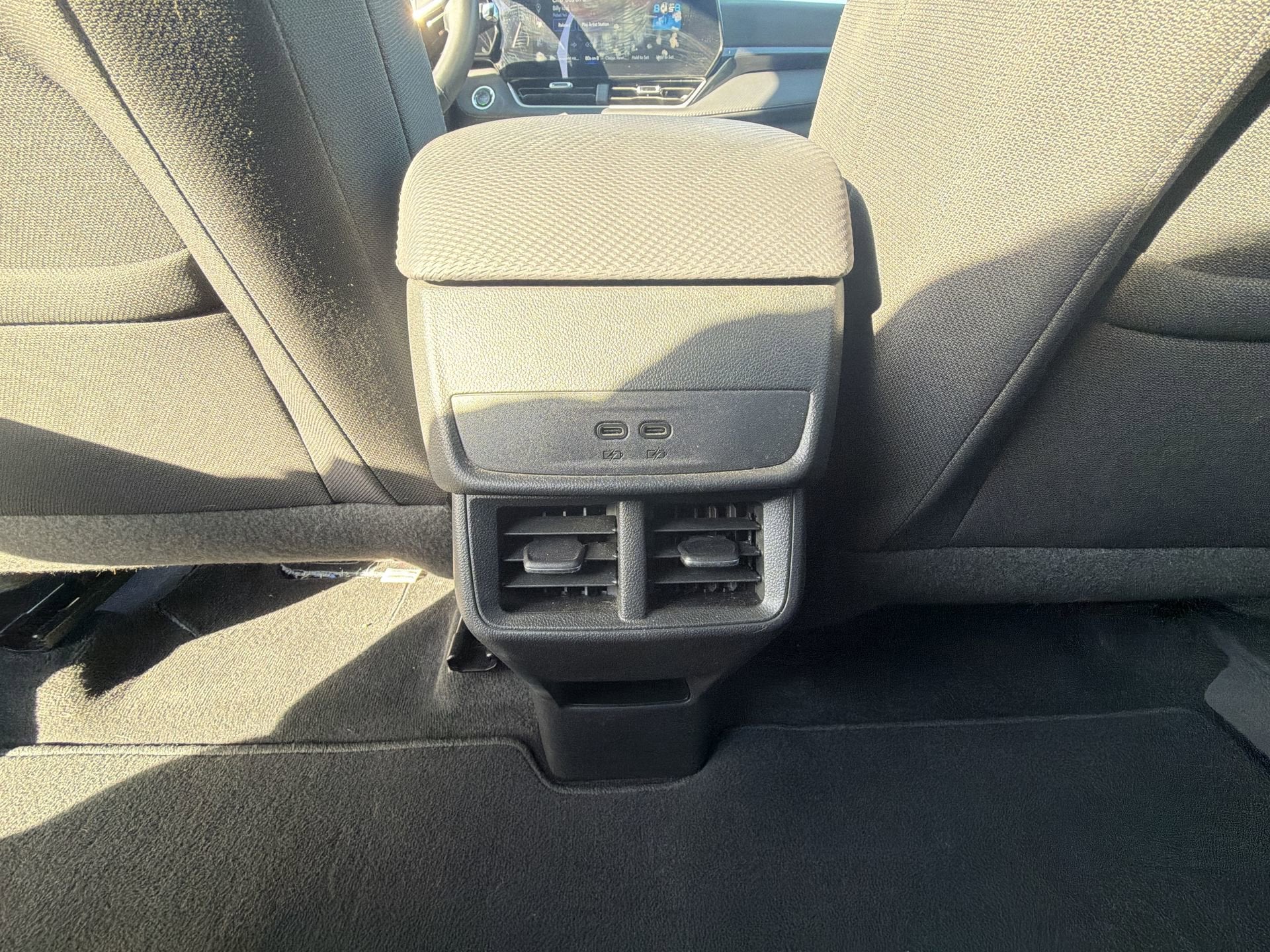 2026 Chevrolet Equinox 4DR LT