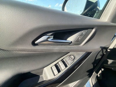 2026 Chevrolet Equinox 4DR LT