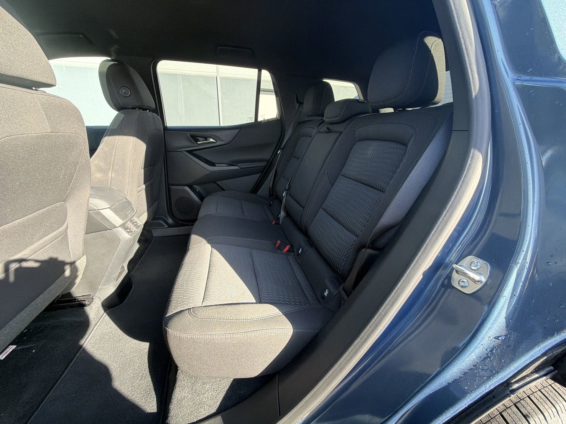 2026 Chevrolet Equinox 4DR LT