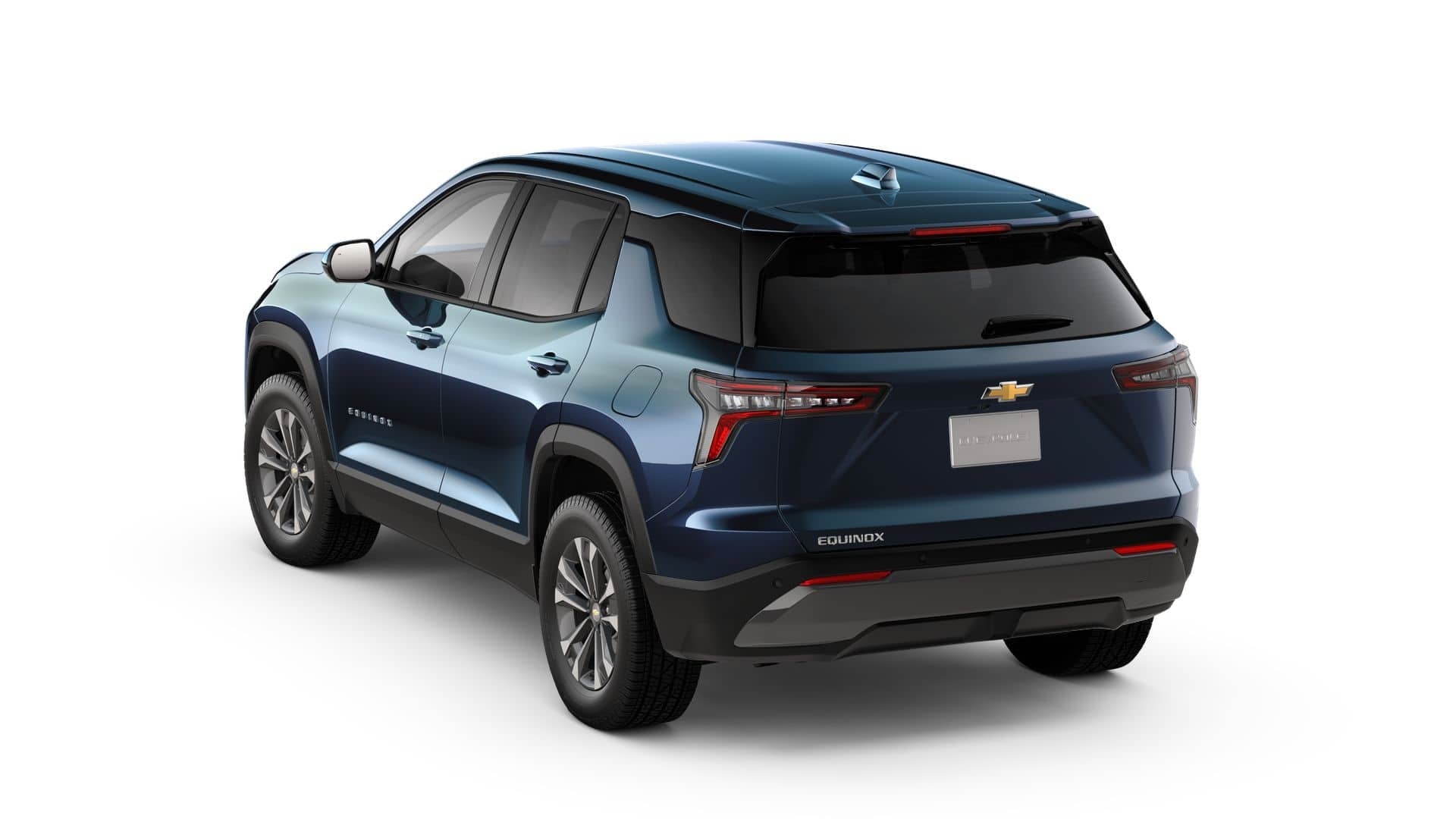 2026 Chevrolet Equinox 4DR LT