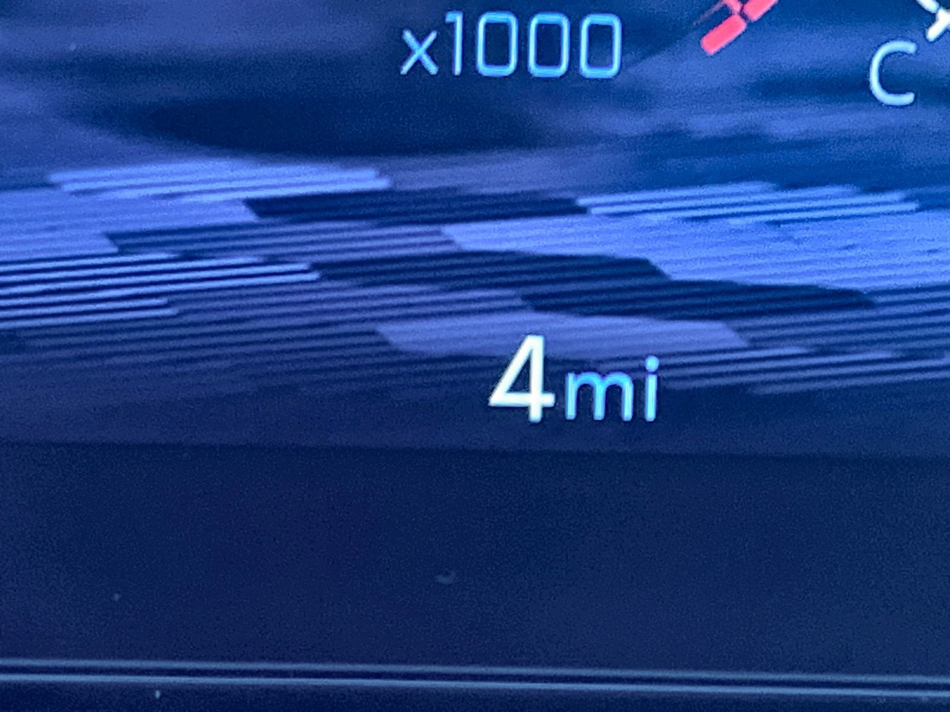 2026 Chevrolet Equinox 4DR RS