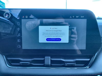 2026 Chevrolet Equinox 4DR RS