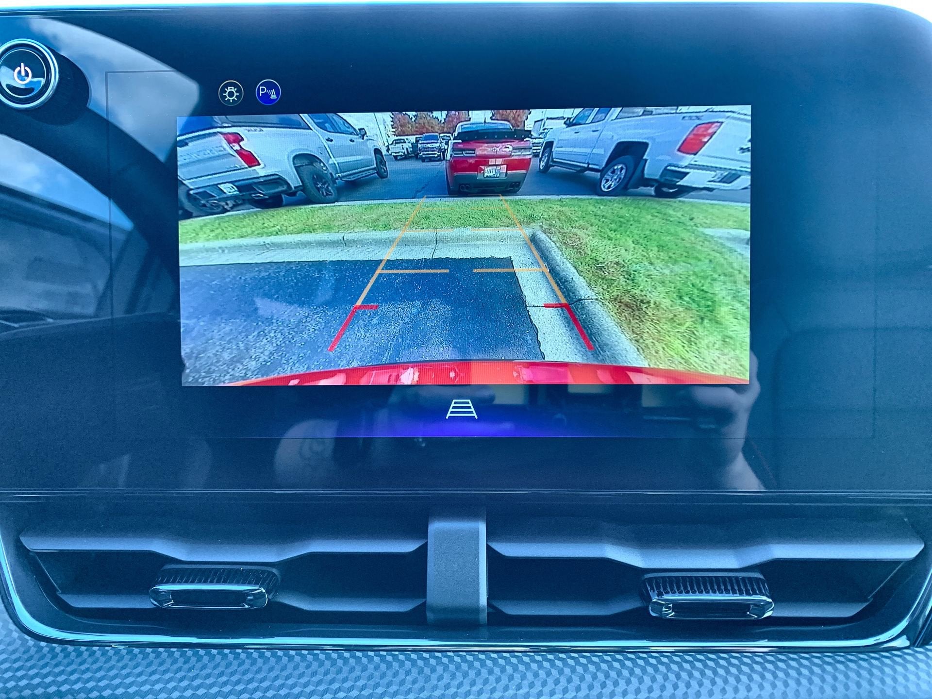 2026 Chevrolet Equinox 4DR RS