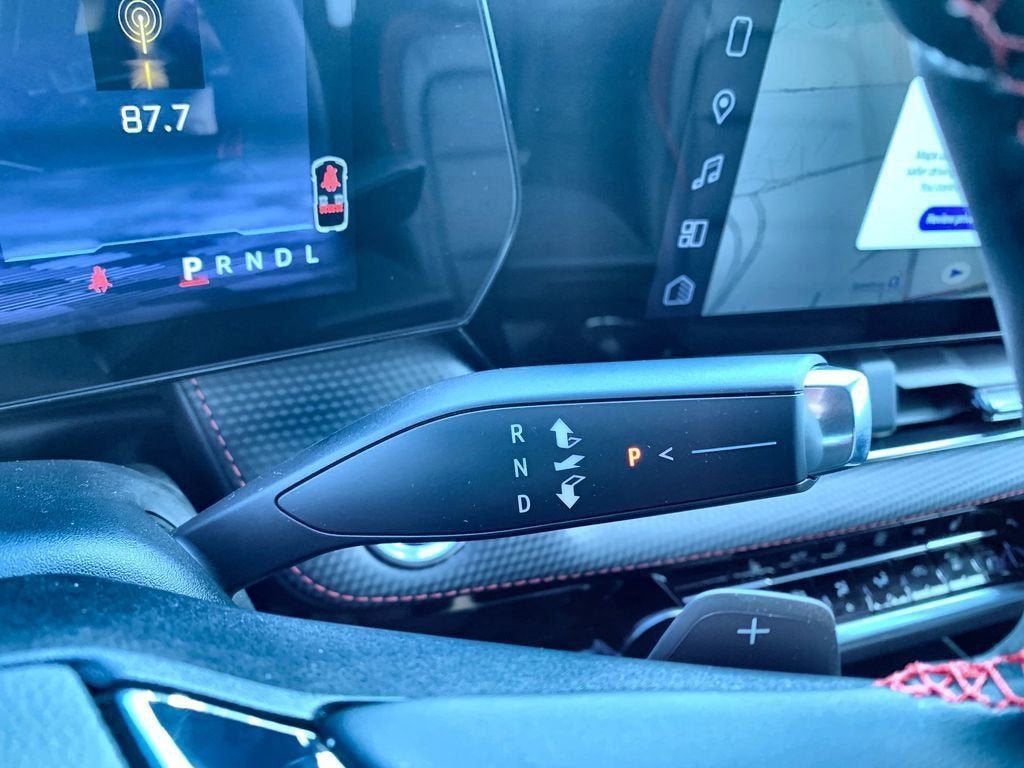 2026 Chevrolet Equinox 4DR RS