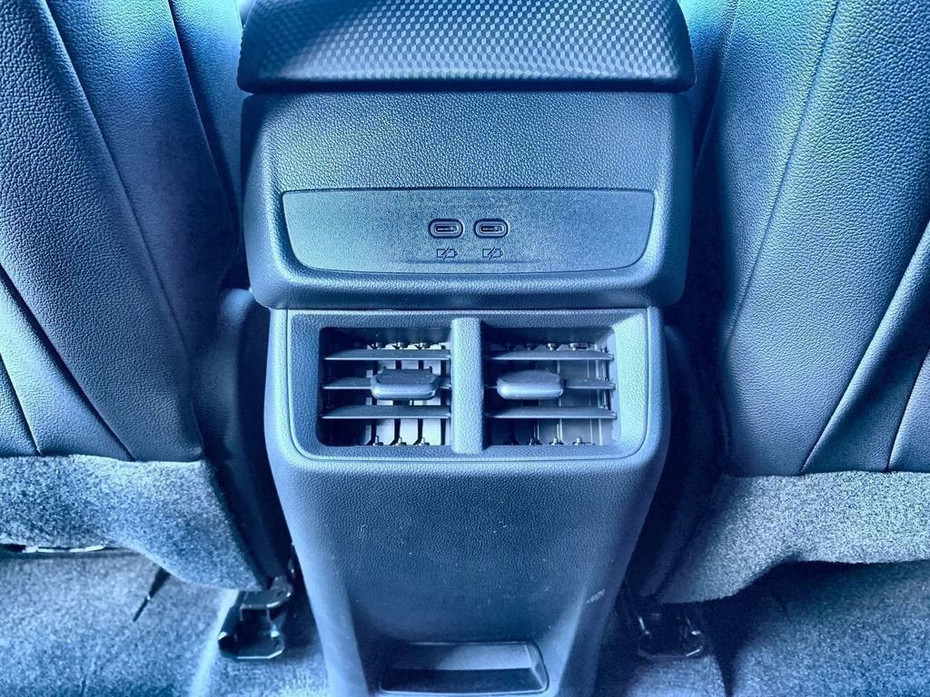 2026 Chevrolet Equinox 4DR RS