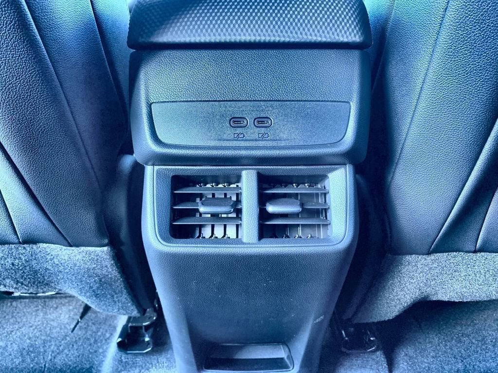 2026 Chevrolet Equinox 4DR RS