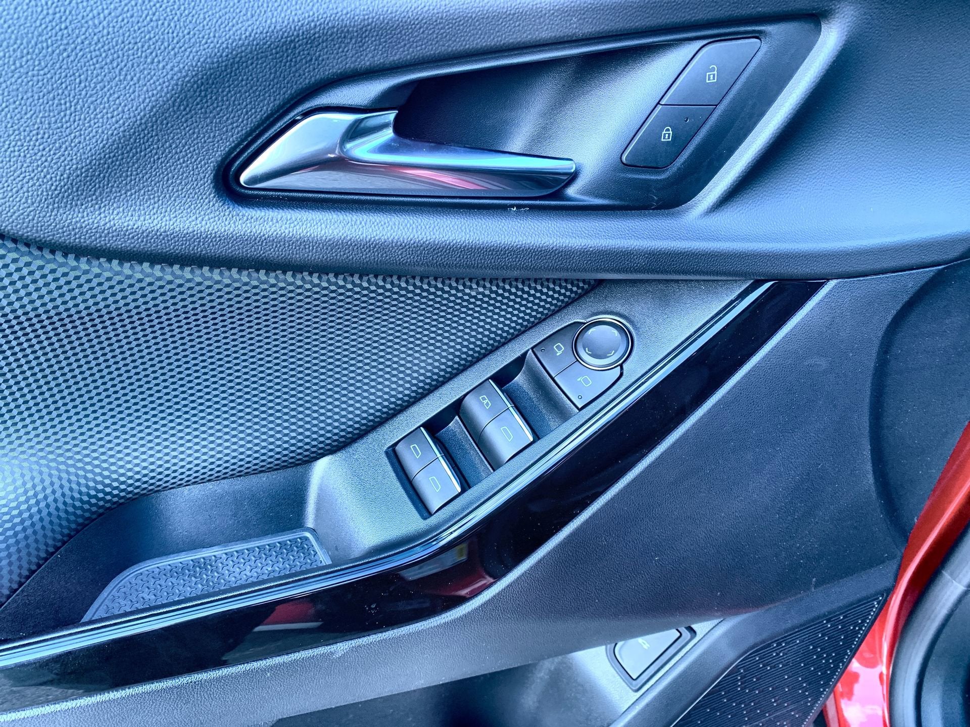 2026 Chevrolet Equinox 4DR RS