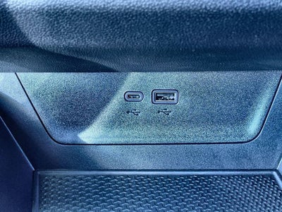 2026 Chevrolet Equinox 4DR RS