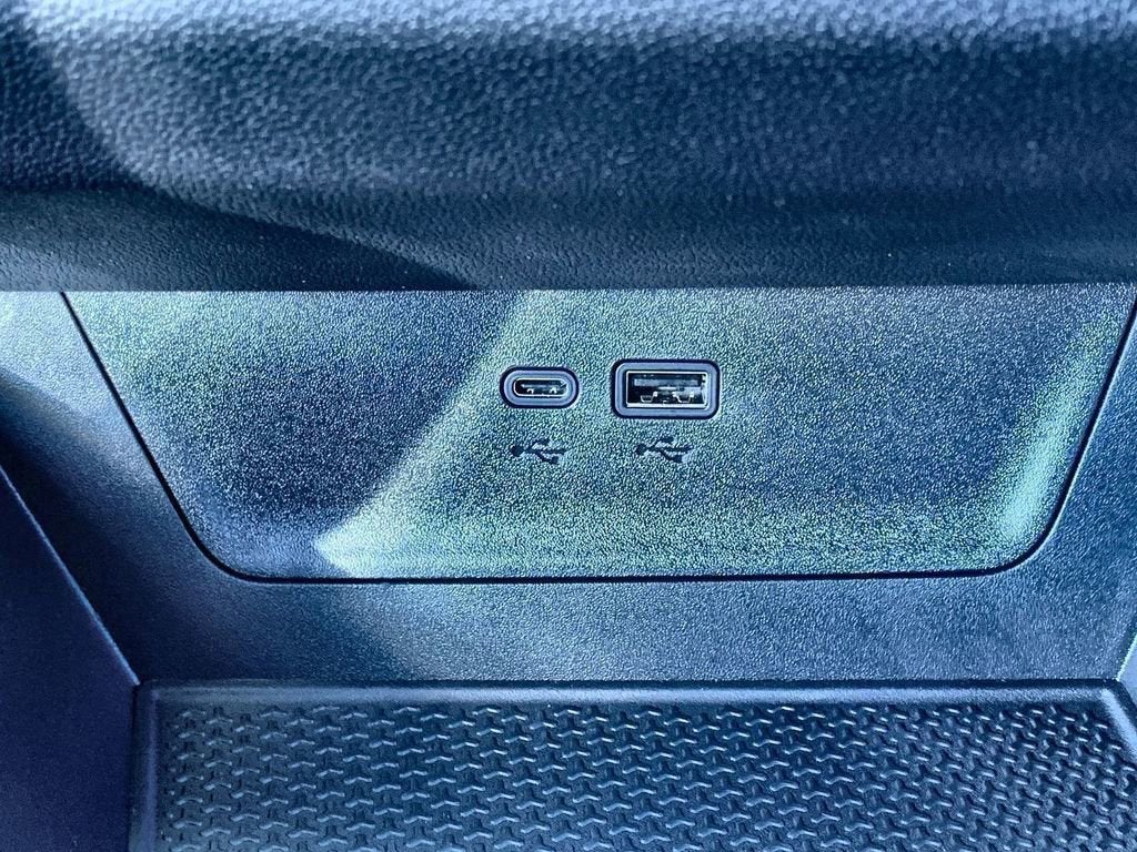 2026 Chevrolet Equinox 4DR RS