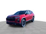 2026 Chevrolet Equinox 4DR RS