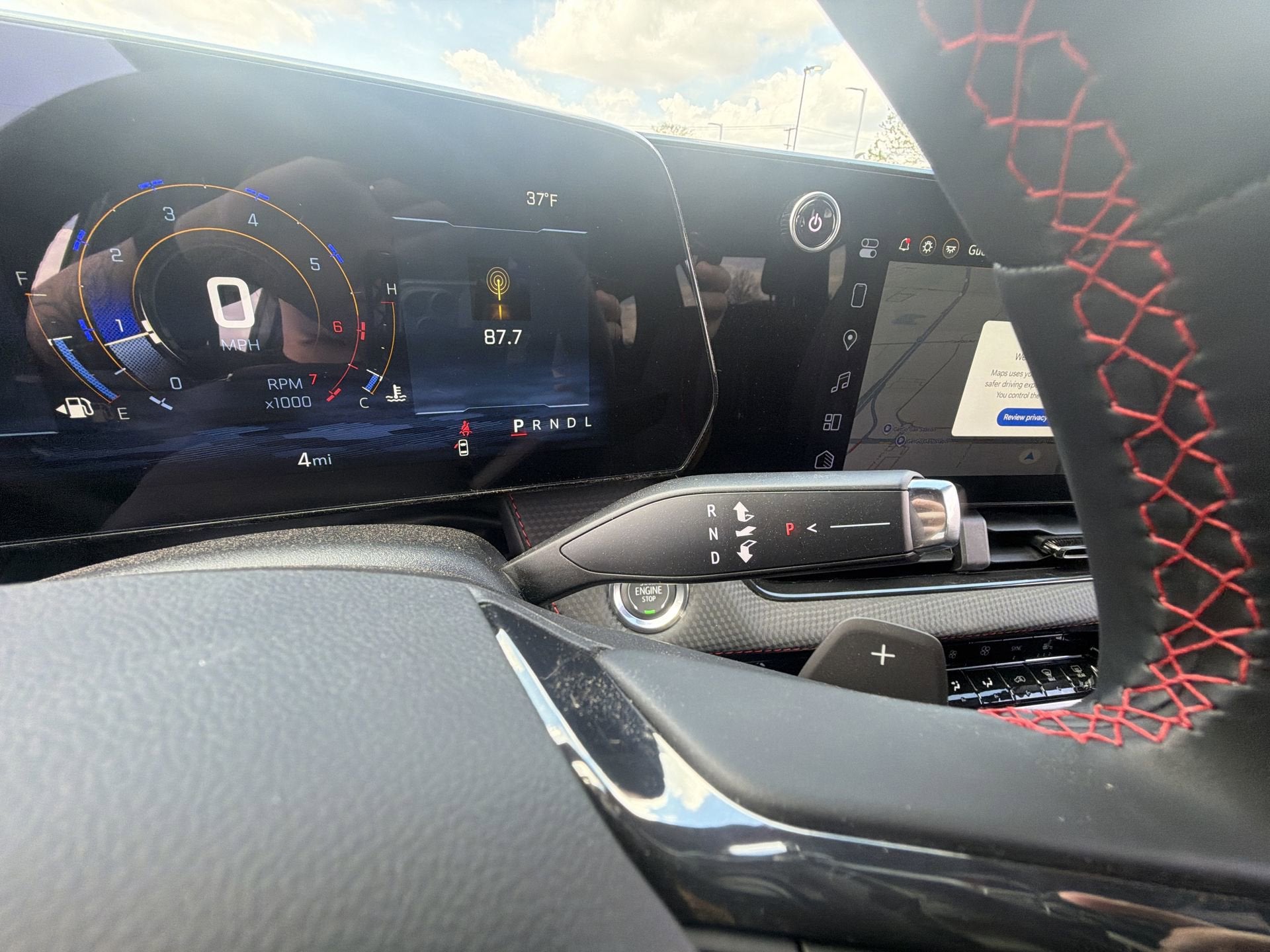 2026 Chevrolet Equinox 4DR RS