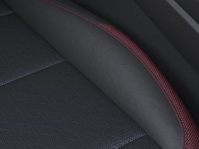 2026 Chevrolet Equinox 4DR RS