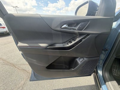 2026 Chevrolet Equinox 4DR RS