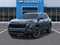 2026 Chevrolet Equinox 4DR RS