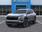2026 Chevrolet Equinox 4DR RS