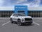 2026 Chevrolet Equinox 4DR RS