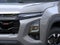 2026 Chevrolet Equinox 4DR RS