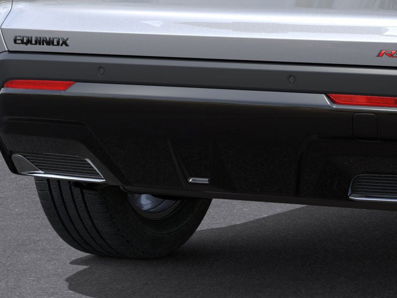 2026 Chevrolet Equinox 4DR RS