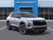 2026 Chevrolet Equinox 4DR RS