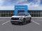2026 Chevrolet Equinox 4DR RS
