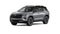 2026 Chevrolet Equinox 4DR RS