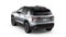 2026 Chevrolet Equinox 4DR RS