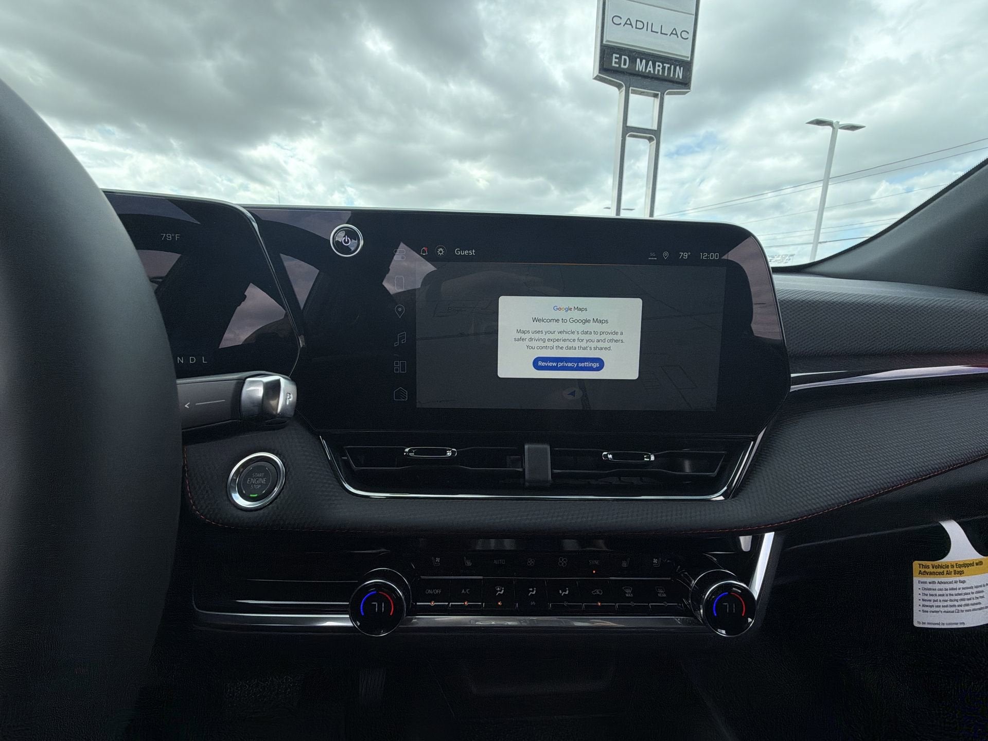 2026 Chevrolet Equinox 4DR RS