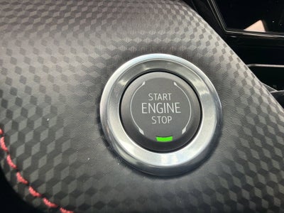 2026 Chevrolet Equinox 4DR RS