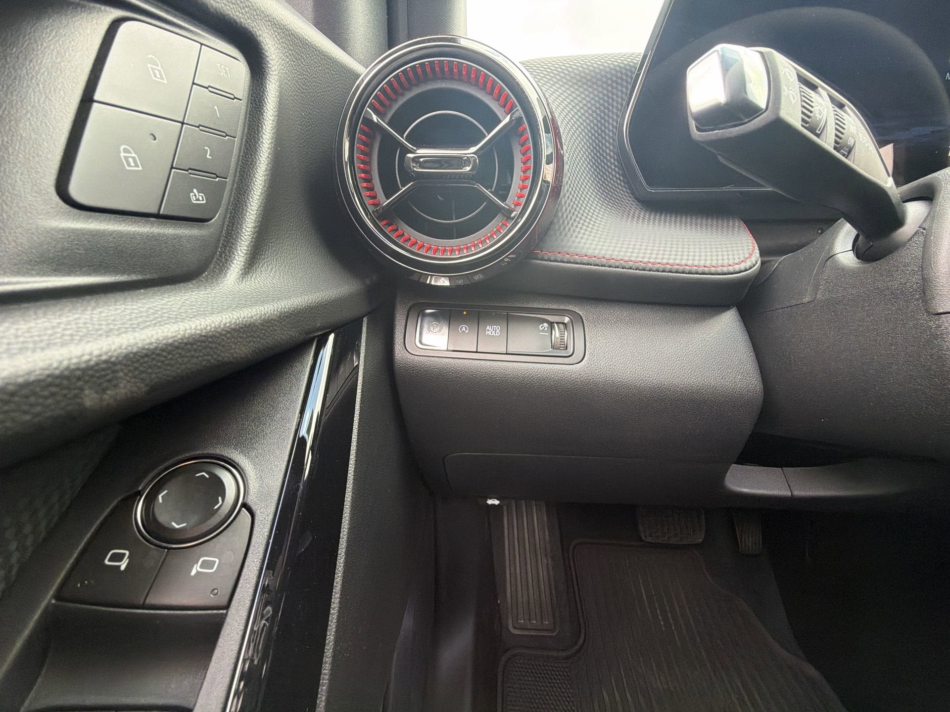 2026 Chevrolet Equinox 4DR RS
