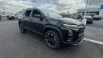 2026 Chevrolet Equinox 4DR RS