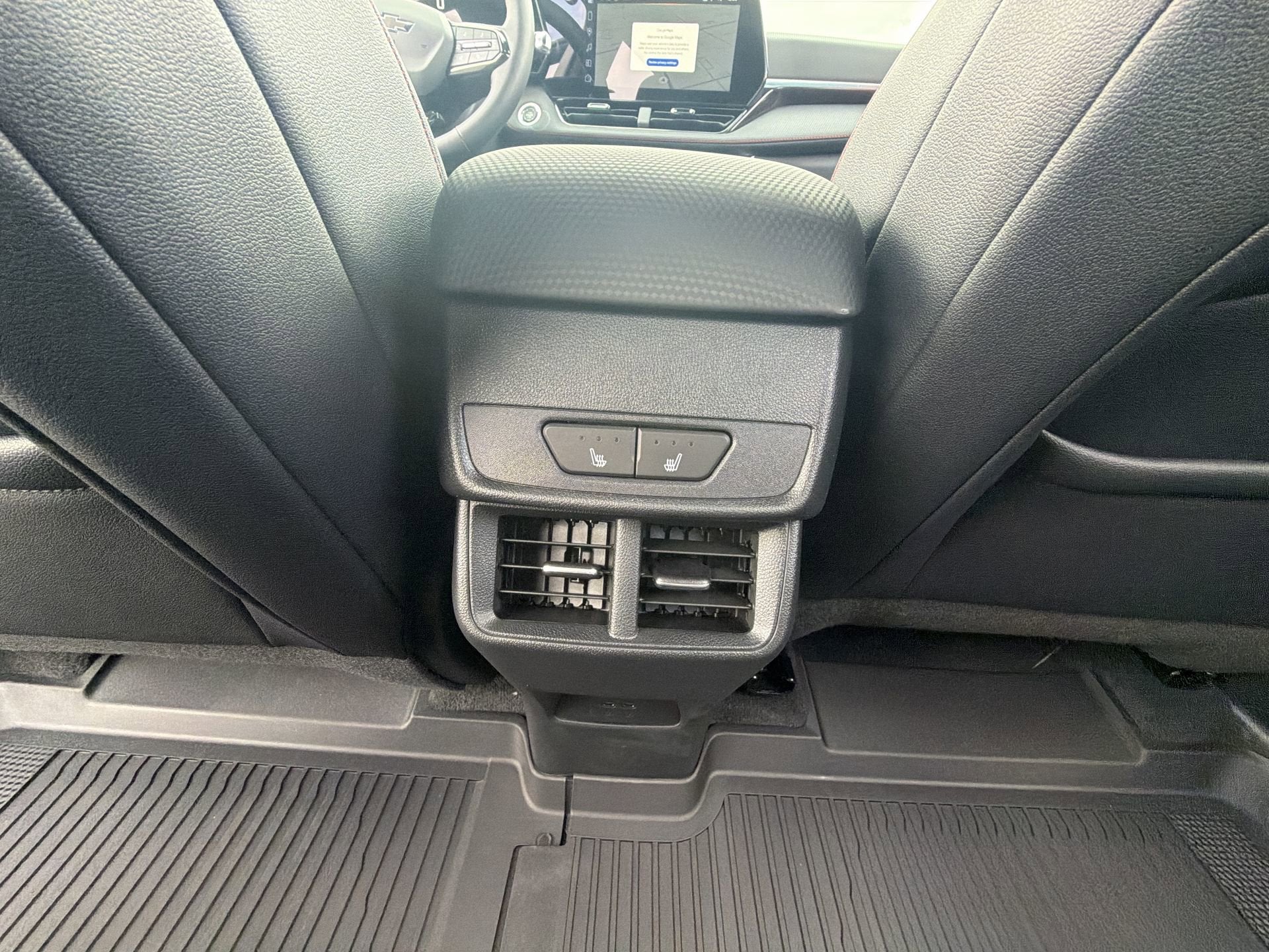 2026 Chevrolet Equinox 4DR RS