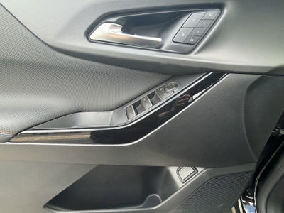 2026 Chevrolet Equinox 4DR RS