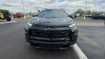 2026 Chevrolet Equinox 4DR RS