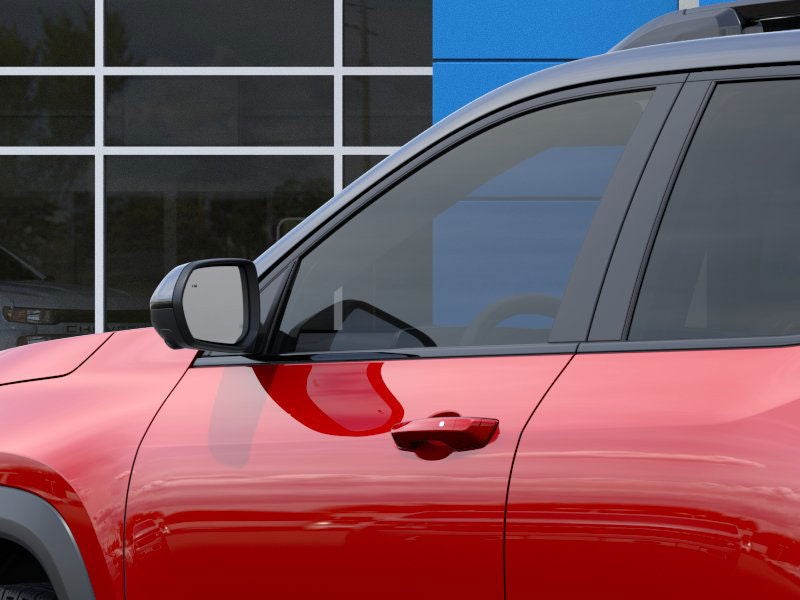 2026 Chevrolet Equinox 4DR RS