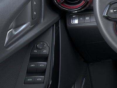 2026 Chevrolet Equinox 4DR RS