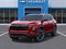 2026 Chevrolet Equinox 4DR RS