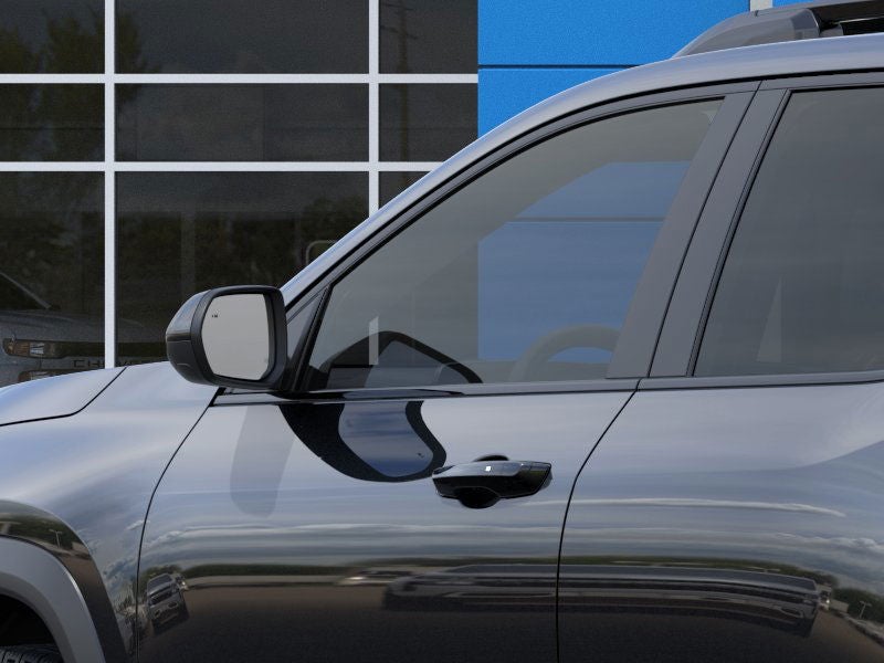 2026 Chevrolet Equinox 4DR RS